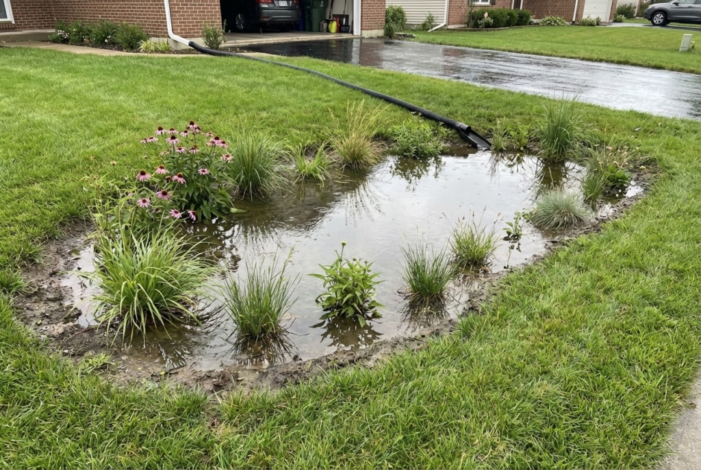 What Happens During First Storms