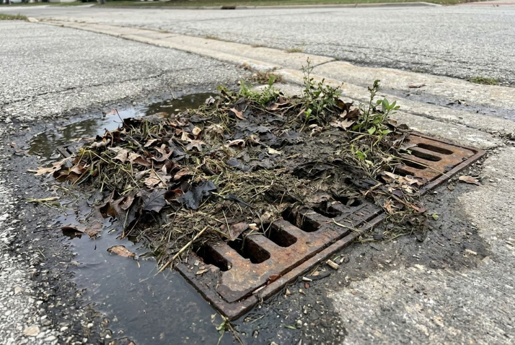 Planning for Maintenance Nobody Wants To Do