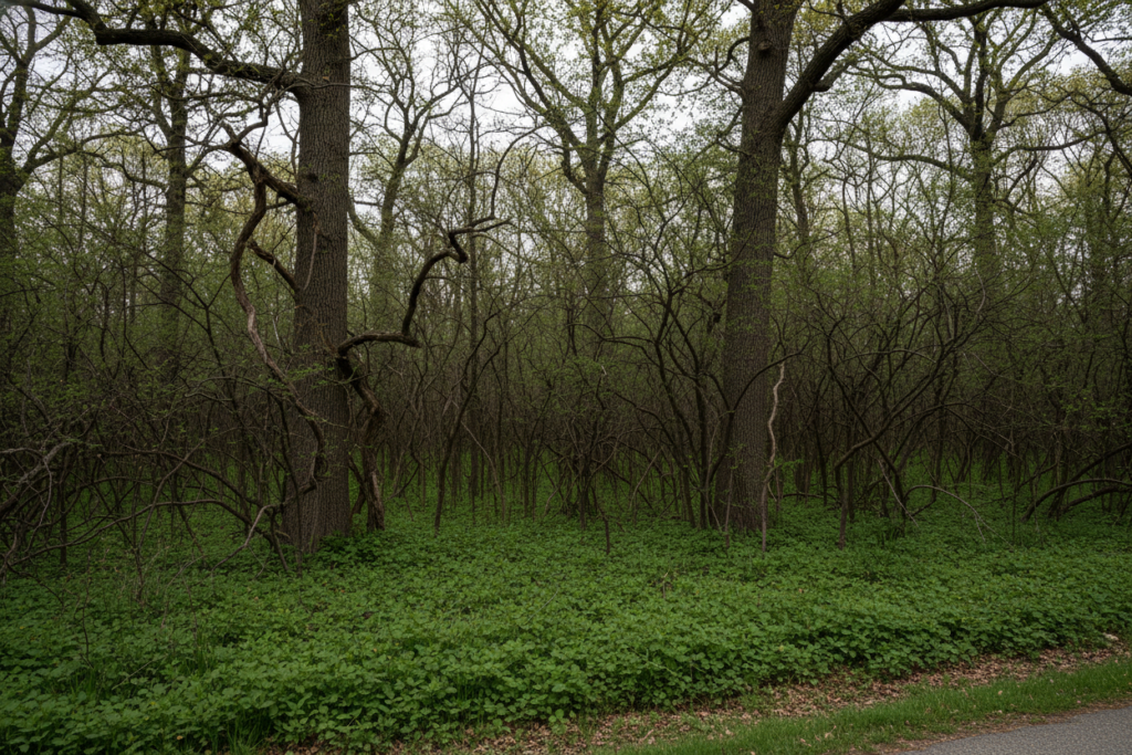 Recognizing What You Actually Have