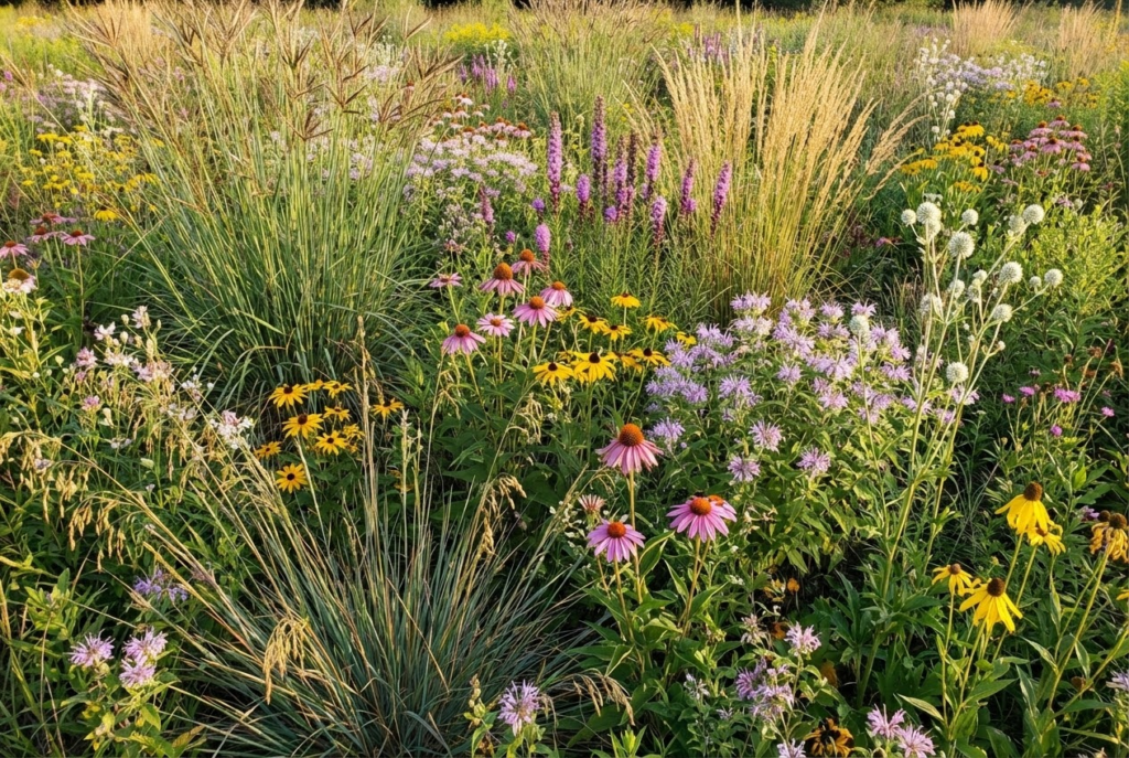 Understanding What Real Prairies Look Like