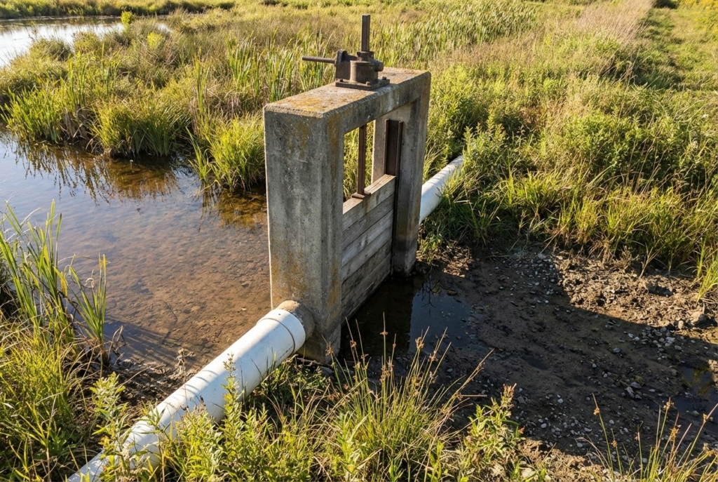 Why Water Levels Make or Break Projects