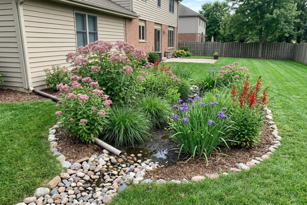 Why Faster Drainage Creates Worse Problems