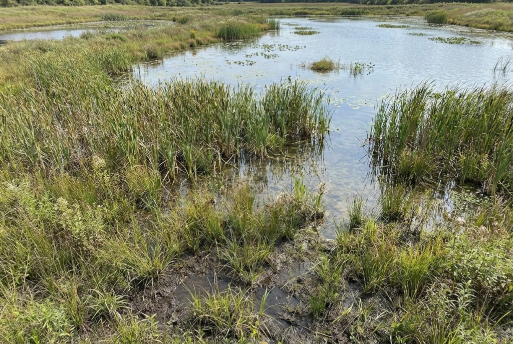 Planning for Long-Term Maintenance Needs