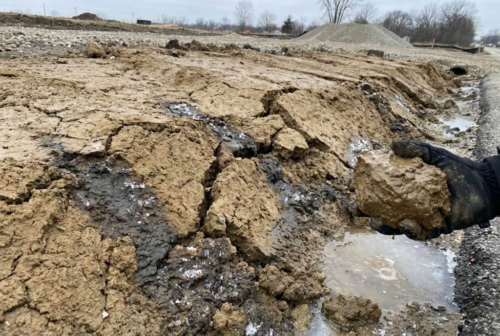 Why Illinois Clay Soil Changes Everything