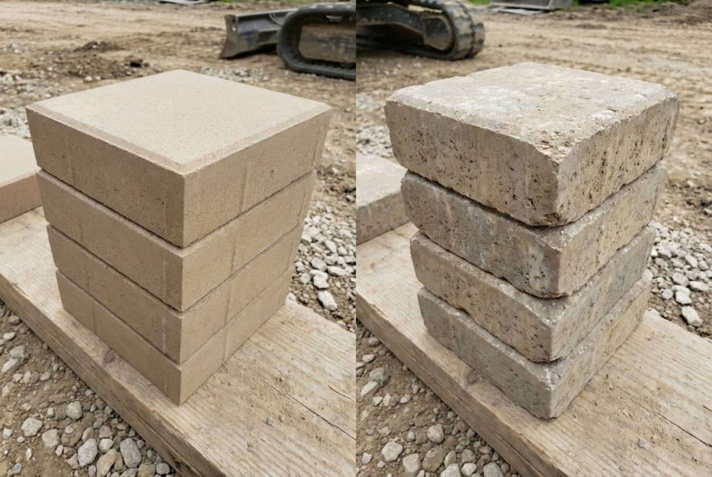 Material Selection for Longevity