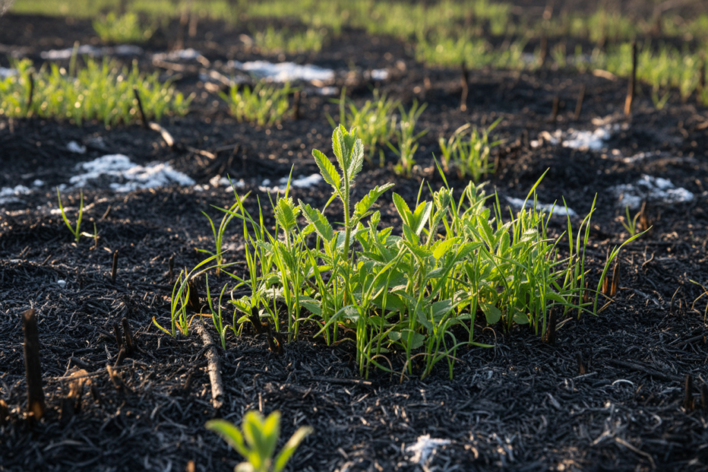 Planning for What Happens After