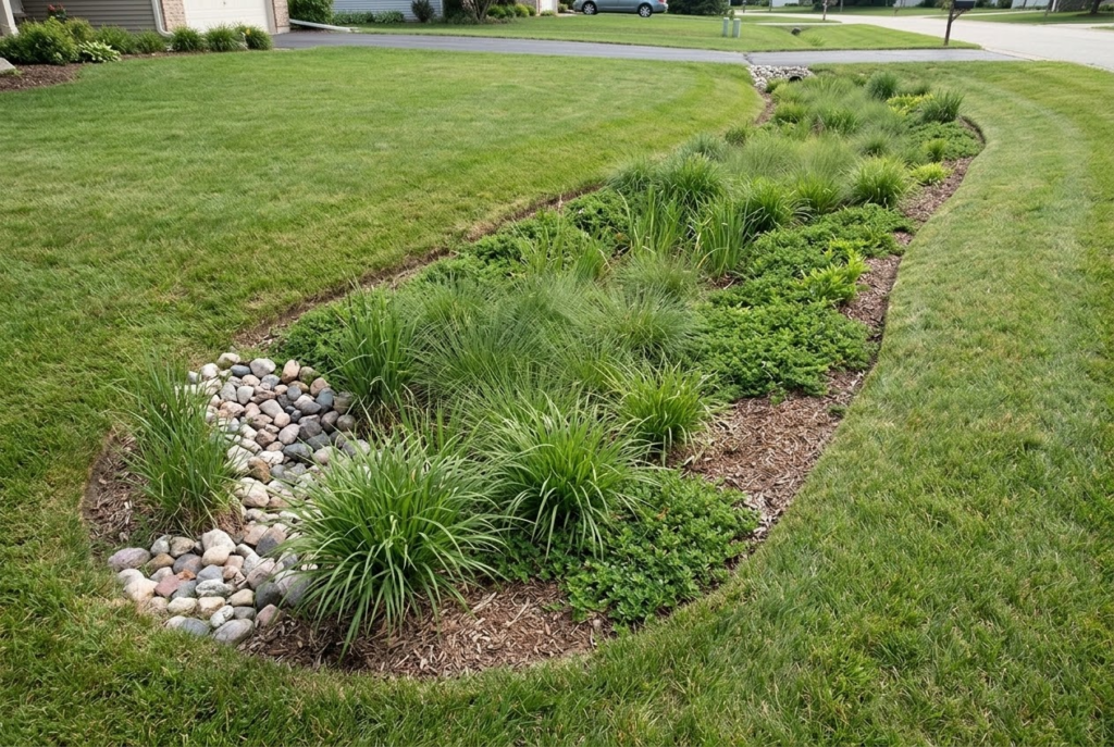 Soil Conditions Determine What Works