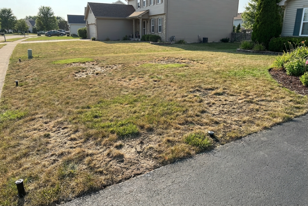 Prioritizing Curb Appeal Over Function