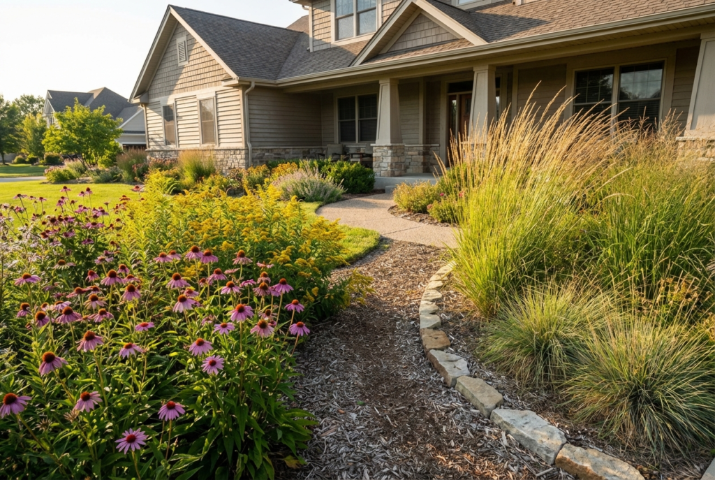 What Landscaping Decisions Do Homeowners in Round Lake Regret Most?