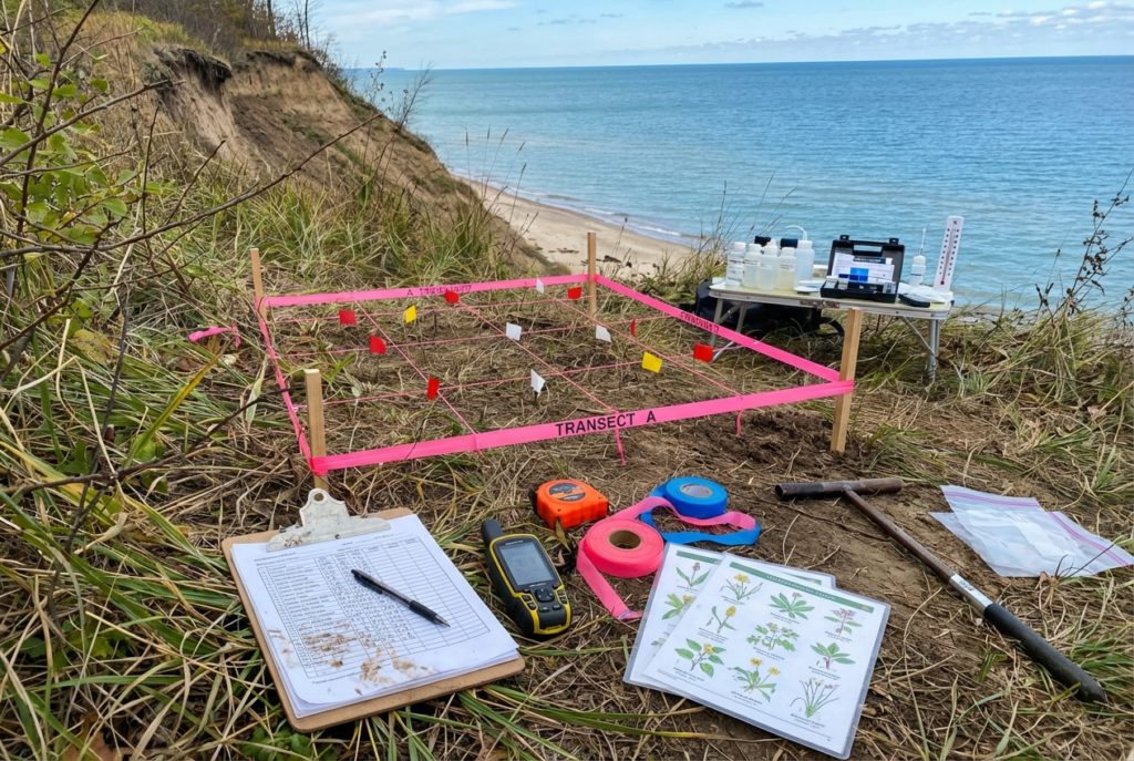 Environmental Review and Mitigation Requirements