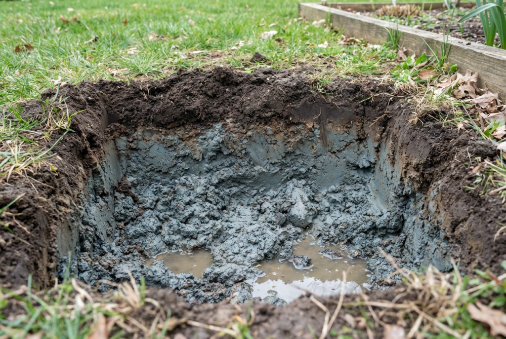 They Can't Speak to Lake County Soil and Climate Conditions