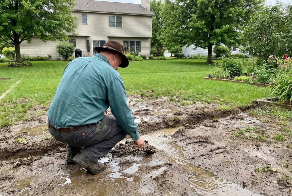 What a Landscape Designer Brings That Goes Beyond the Garden