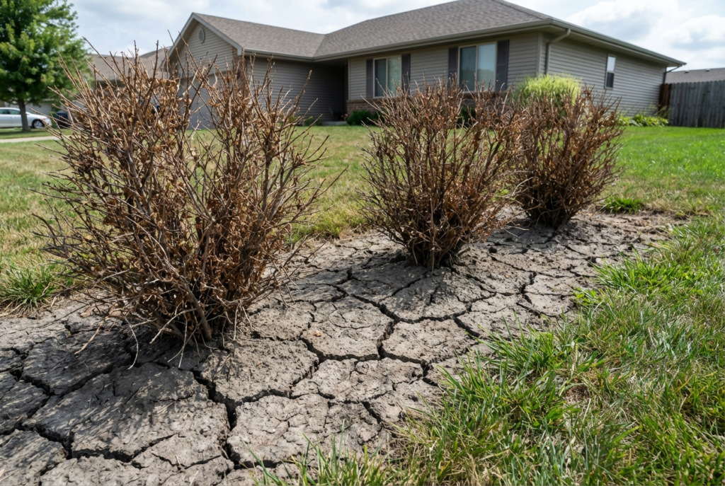 Choosing Plants Based on Appearance Instead of Soil Performance
