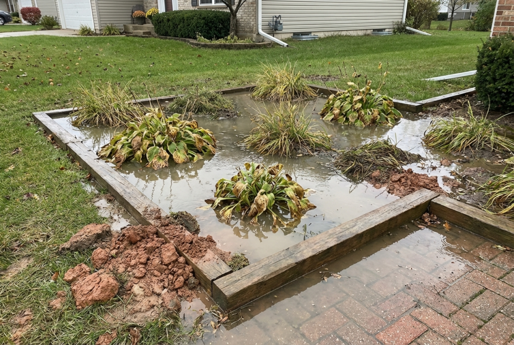 Where the Two Overlap and Where They Don't