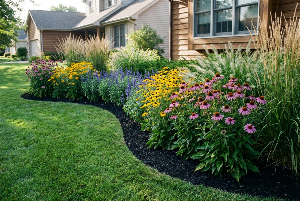 What a Garden Designer Actually Does