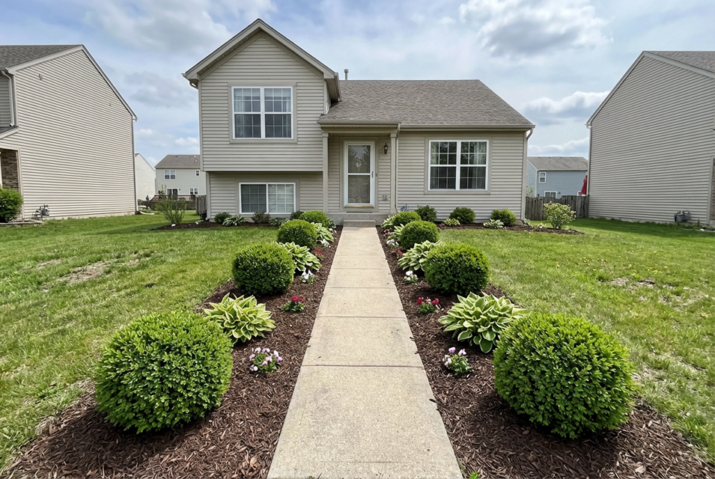 Their Portfolio All Looks the Same Regardless of Property