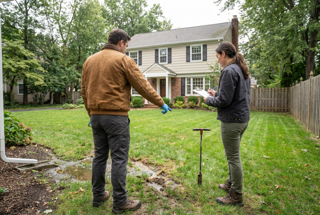 How Do I Know If a Landscape Designer in Round Lake Is Actually Right for My Property?