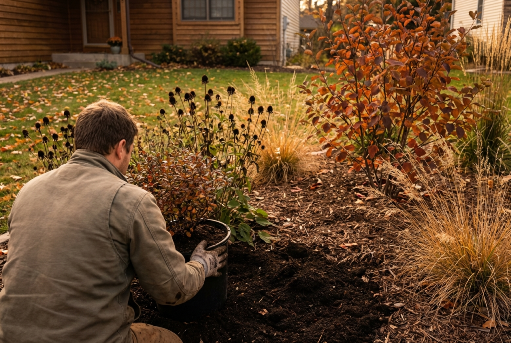 Fall Is the Most Underrated Season to Hire in Lake County