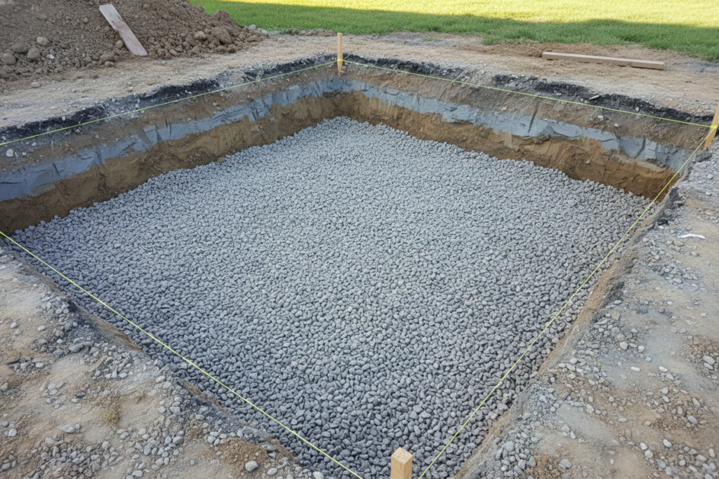 Why Proper Installation Determines Whether the Patio Adds or Subtracts Value