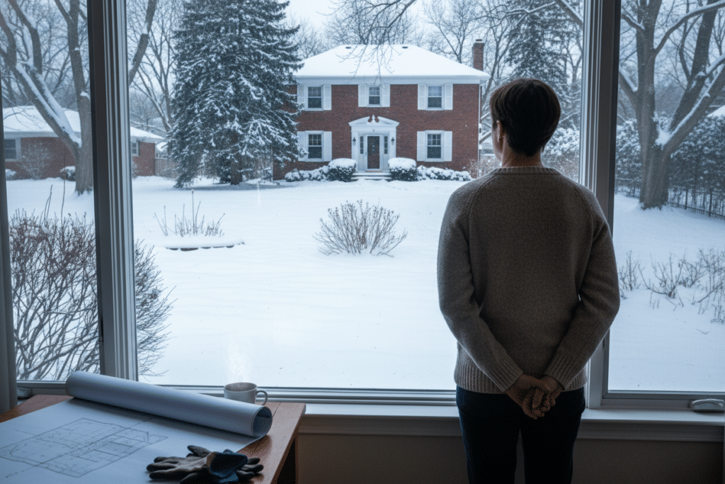 When Is the Best Time to Hire a Landscape Designer in Round Lake?