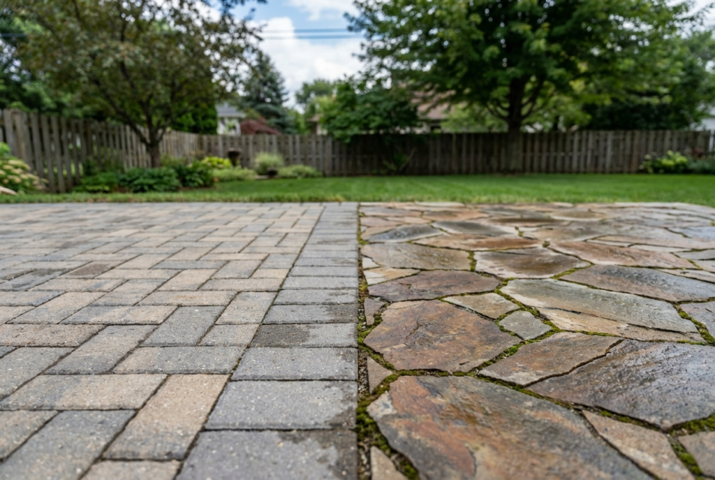 Materials and What They Cost in Lake County